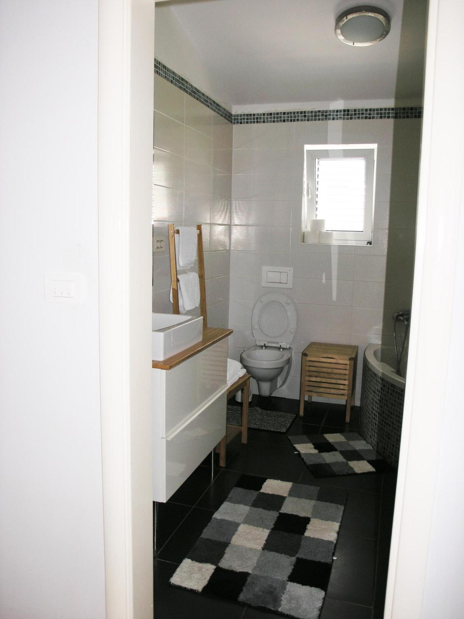 Отель House Rozi Palit Экстерьер фото