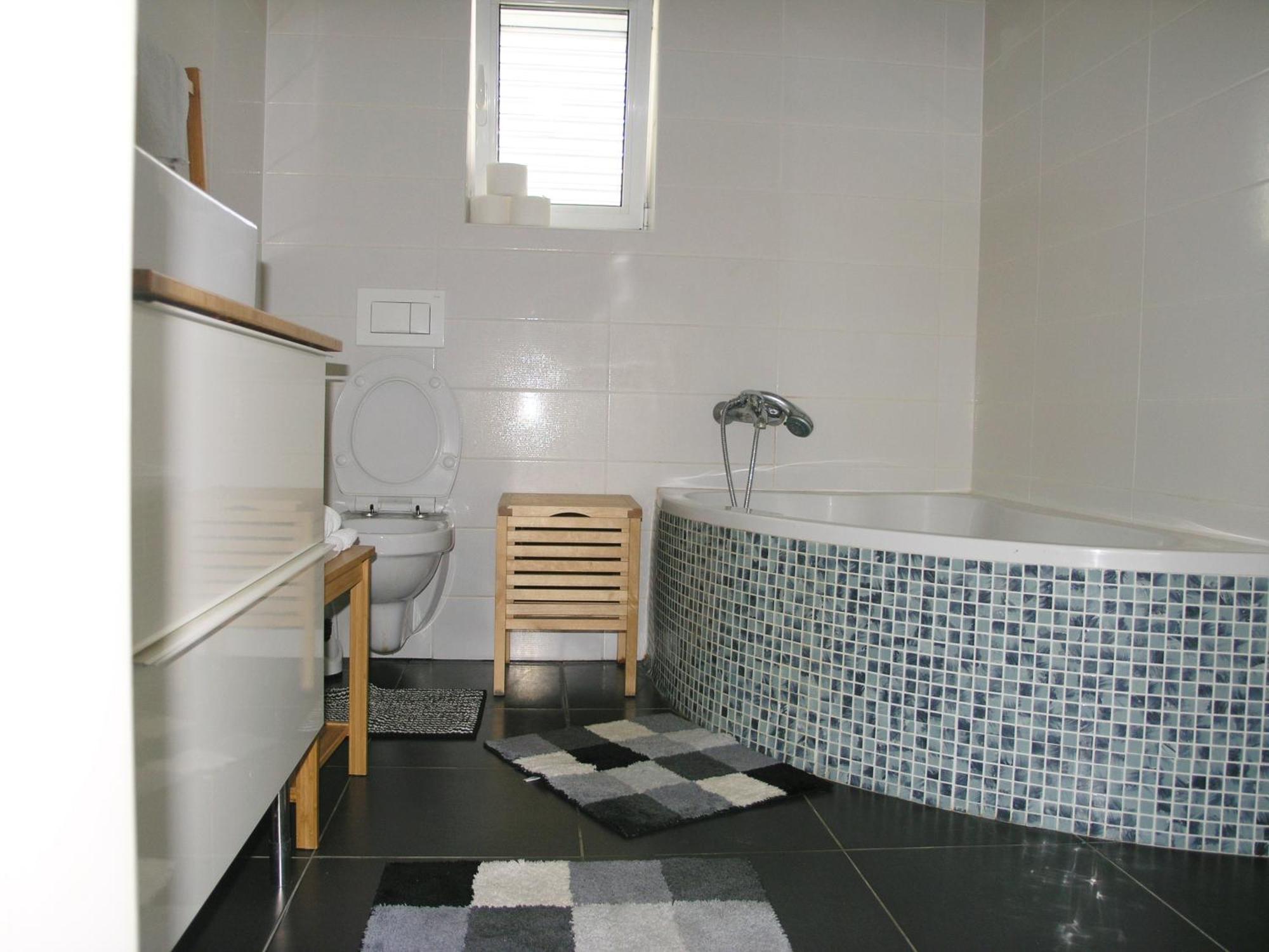 Отель House Rozi Palit Экстерьер фото