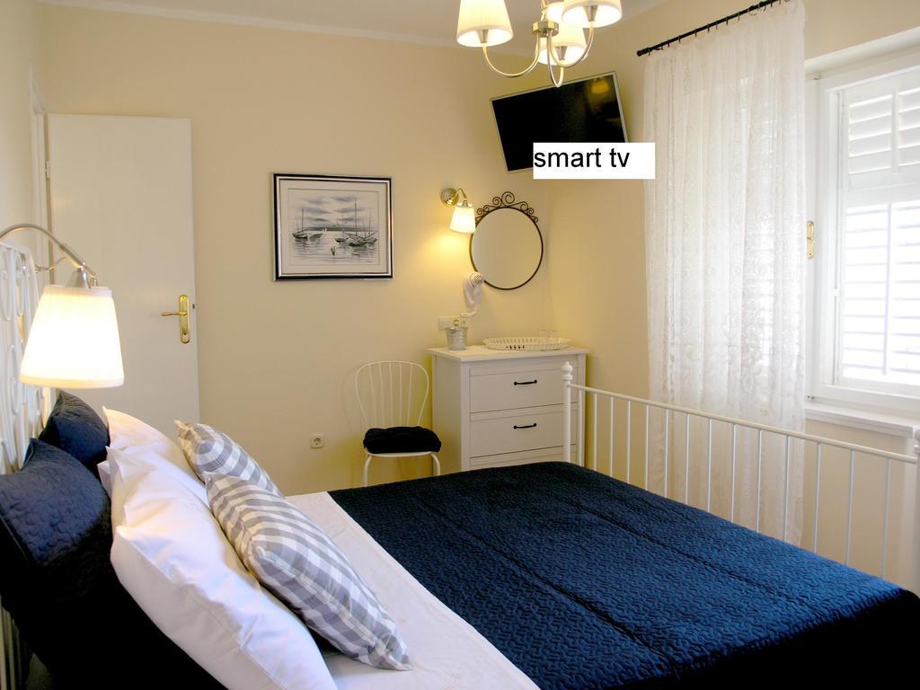 Отель House Rozi Palit Номер фото