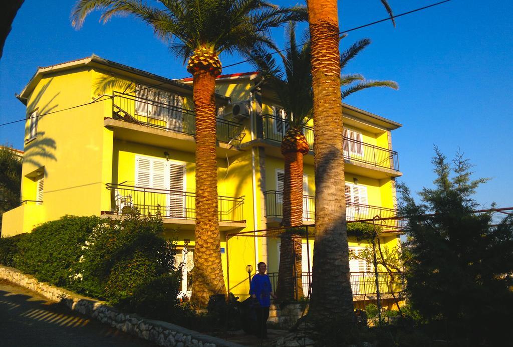 Отель House Rozi Palit Экстерьер фото