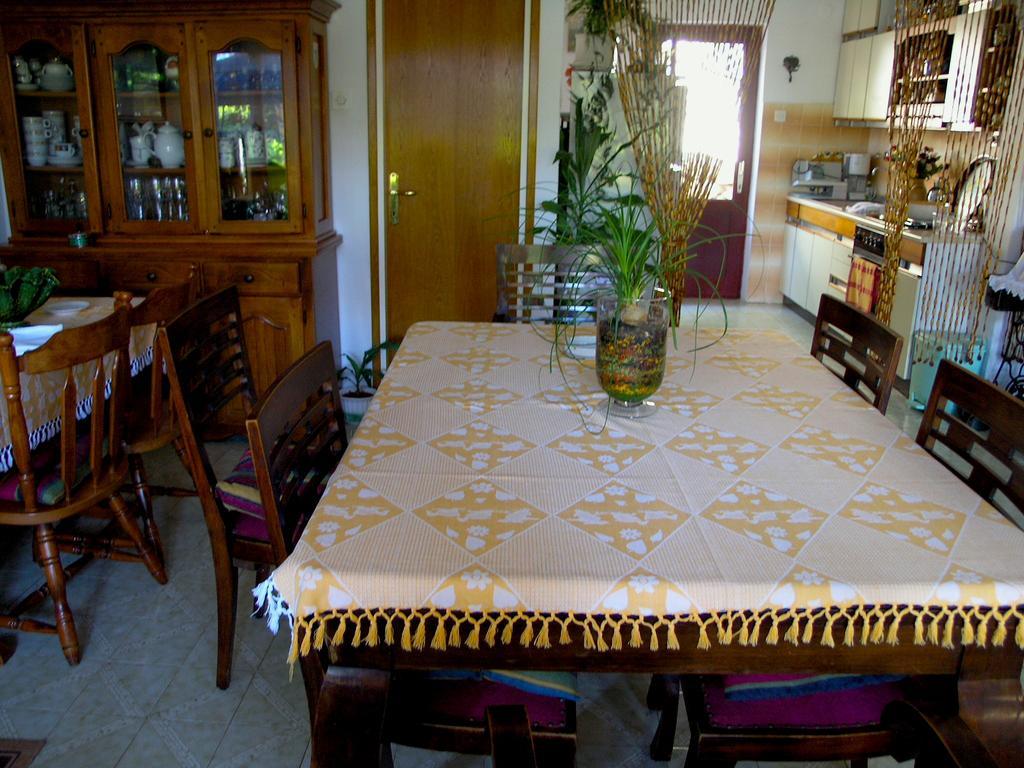 Отель House Rozi Palit Экстерьер фото